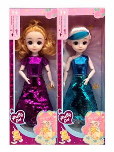 Doll - OBL10345098