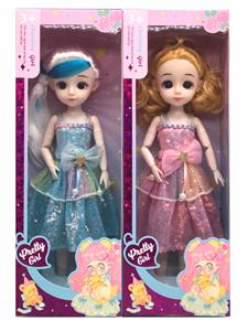 Doll - OBL10345099