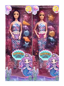 Doll - OBL10345105