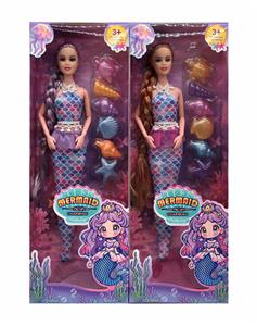 Doll - OBL10345106