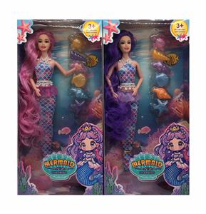 Doll - OBL10345110
