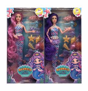 Doll - OBL10345111