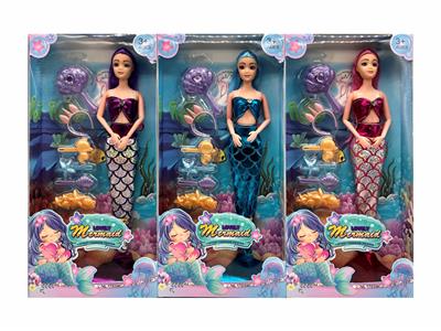 Doll - OBL10345112