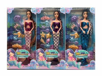 Doll - OBL10345113
