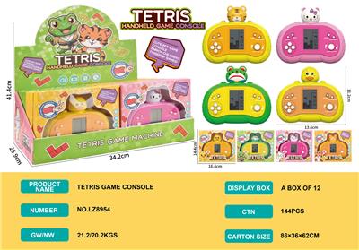 Games - OBL10345124