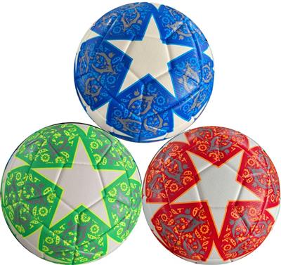 Ball games, series - OBL10345144
