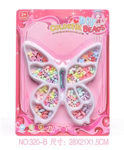 Beauty set - OBL10345165