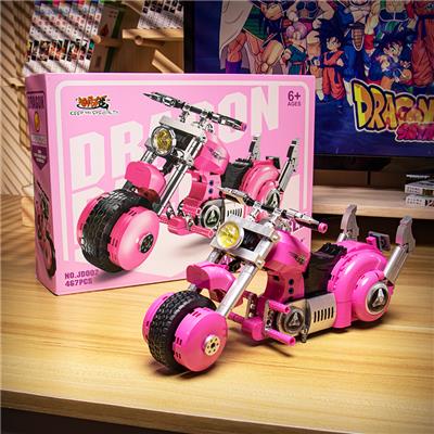Puzzle - OBL10345207