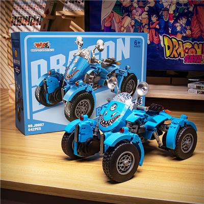 Puzzle - OBL10345212