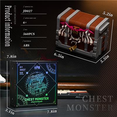 Puzzle - OBL10345232