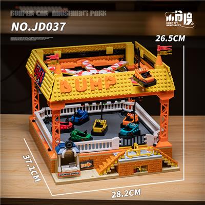 Puzzle - OBL10345242