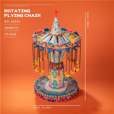 Puzzle - OBL10345246