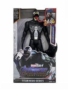 Clan / Superman - OBL10345334