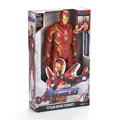 Clan / Superman - OBL10345343