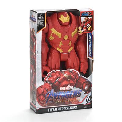 Clan / Superman - OBL10345351