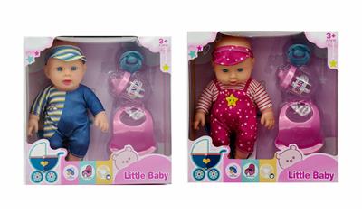 Babytrollyfordoll - OBL10345366