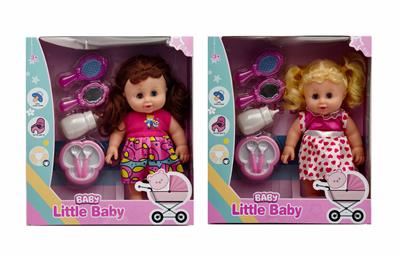 Babytrollyfordoll - OBL10345373