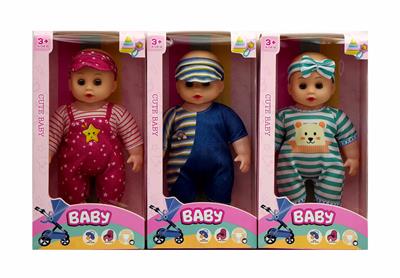 Babytrollyfordoll - OBL10345385
