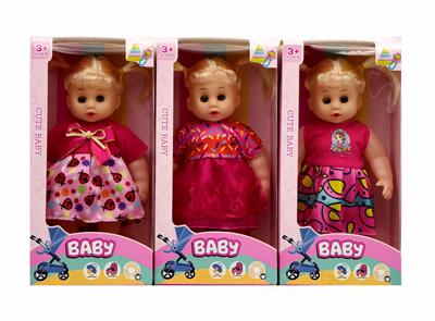 Babytrollyfordoll - OBL10345386