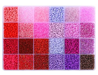 Beauty set - OBL10345448