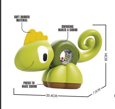 Baby toys series - OBL10345518