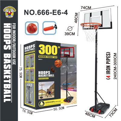 Basketball board / basketball - OBL10345528