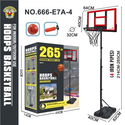 Basketball board / basketball - OBL10345531
