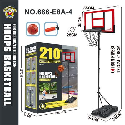 Basketball board / basketball - OBL10345533