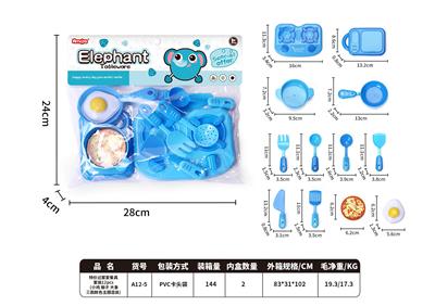 Puzzle - OBL10345557