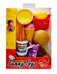 FOOD SET - OBL10345640