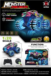 Remote control cars / tanks - OBL10345645