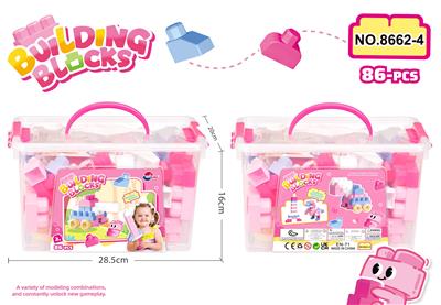 Puzzle - OBL10345684