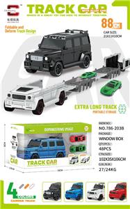 Die-cast toys - OBL10345699