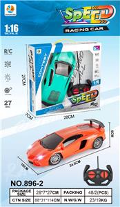 1:16兰博赛车 - OBL10345708
