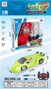 1:16毒药赛车 - OBL10345709