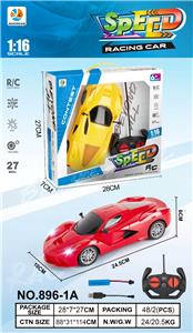 1:16法拉利赛车 - OBL10345711