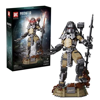 Puzzle - OBL10345719