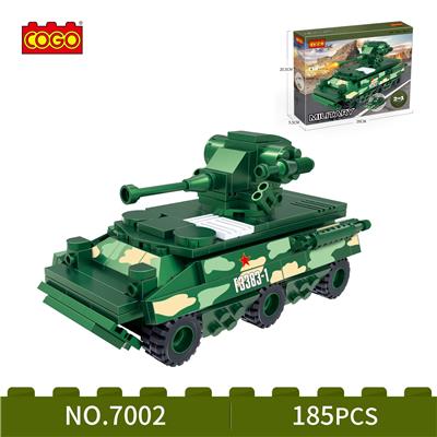 Puzzle - OBL10345725