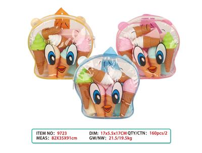 FOOD SET - OBL10345755
