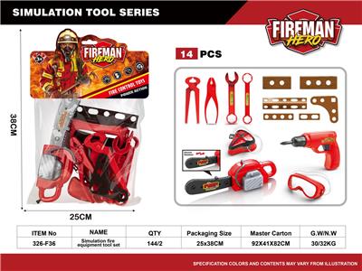 TOOL SERIES - OBL10345917