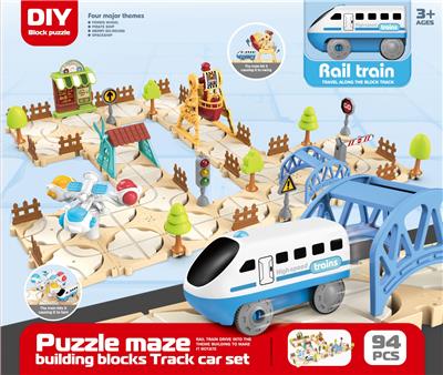 Puzzle - OBL10345986
