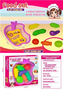 FOOD SET - OBL10345989
