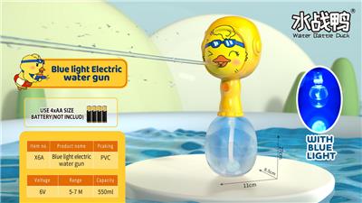 Water gun - OBL10346034