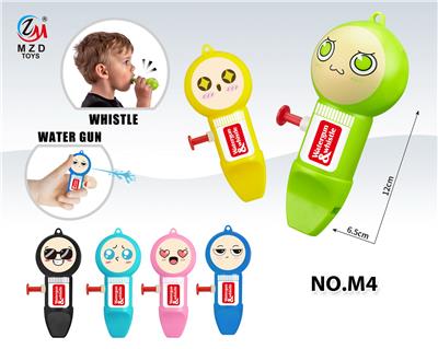 Water gun - OBL10346071