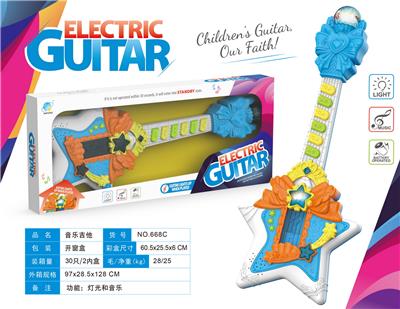 Toysguitar - OBL10346079