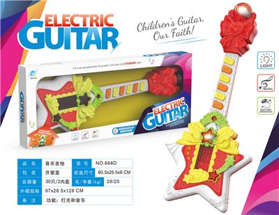 Toysguitar - OBL10346080