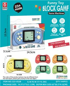 Games - OBL10346128