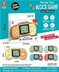 Games - OBL10346129