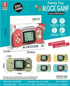 Games - OBL10346130