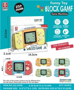 Games - OBL10346131